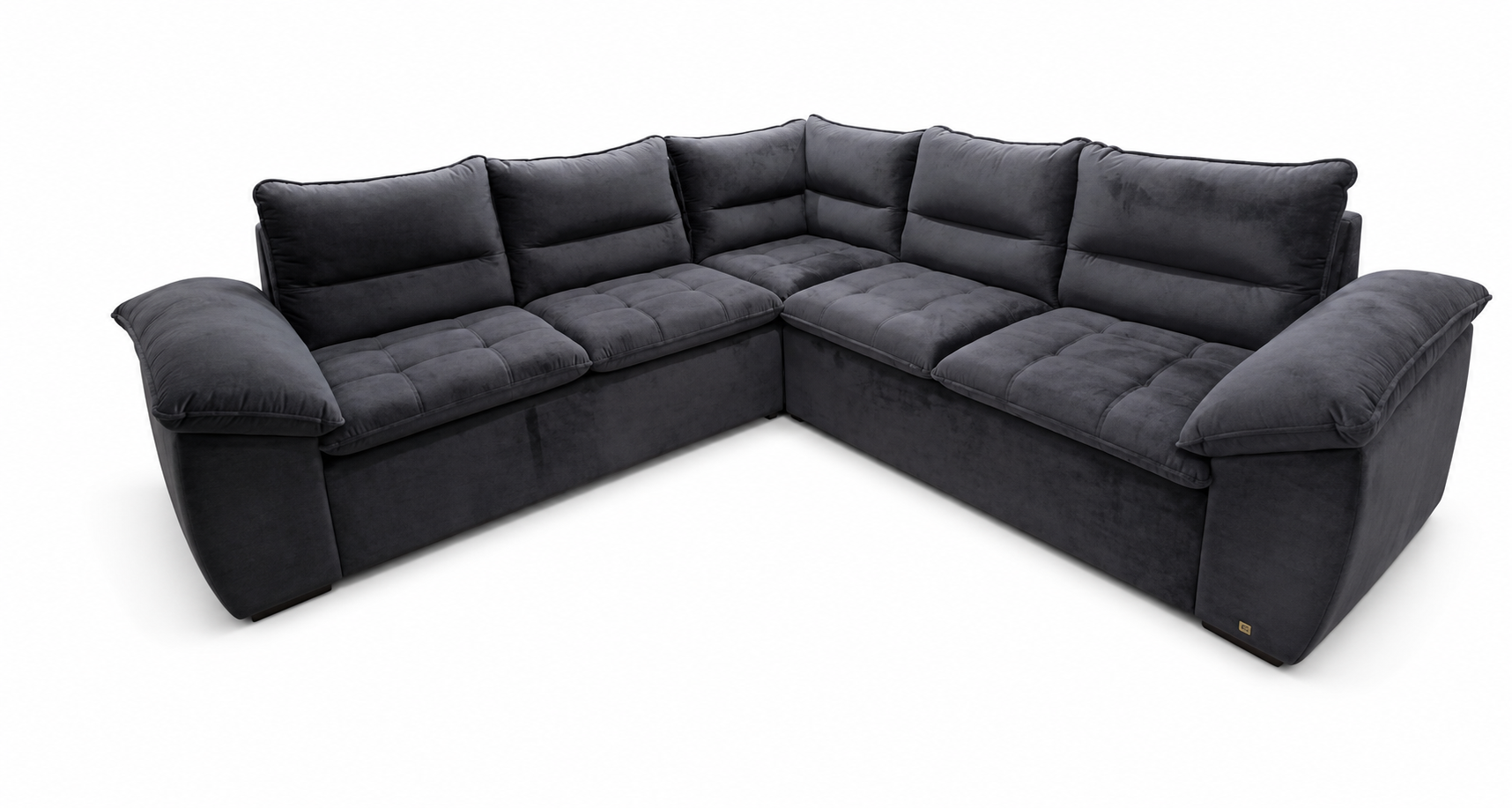 NATURE SOFA CANADA SOFT ESQ. 265X265 T4908
