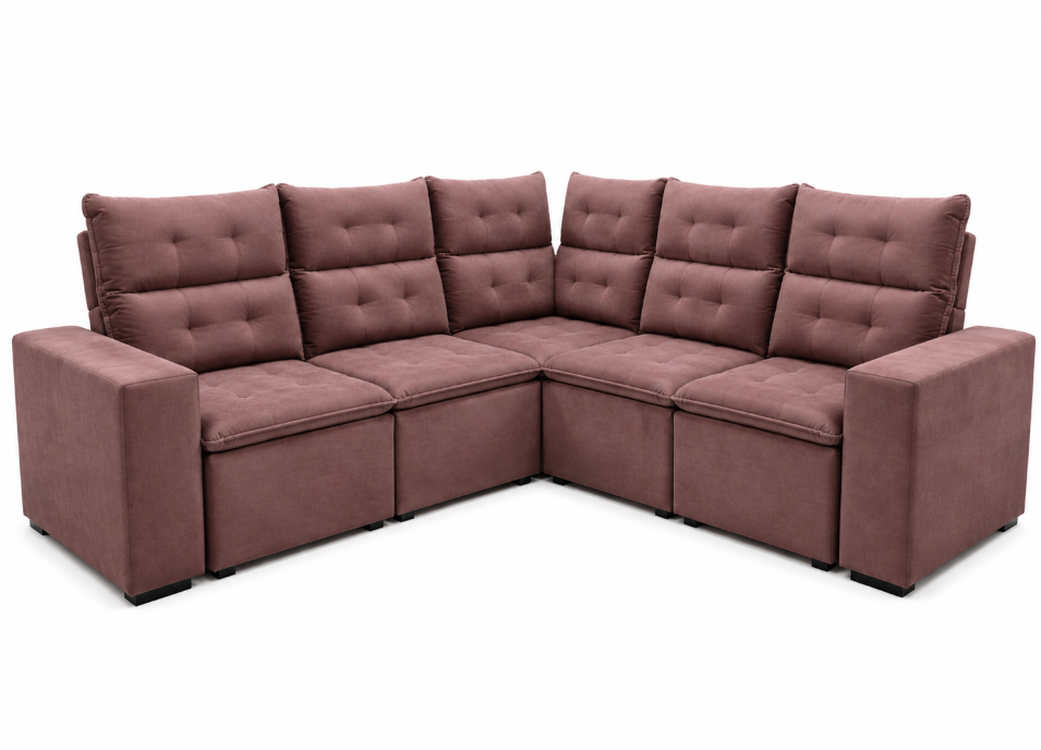 NATURE SOFA NEW RAFAIN ES.275X275 T4907