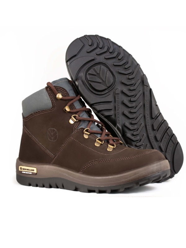NH BOTA 2295200 N38 FAT/CHOC.