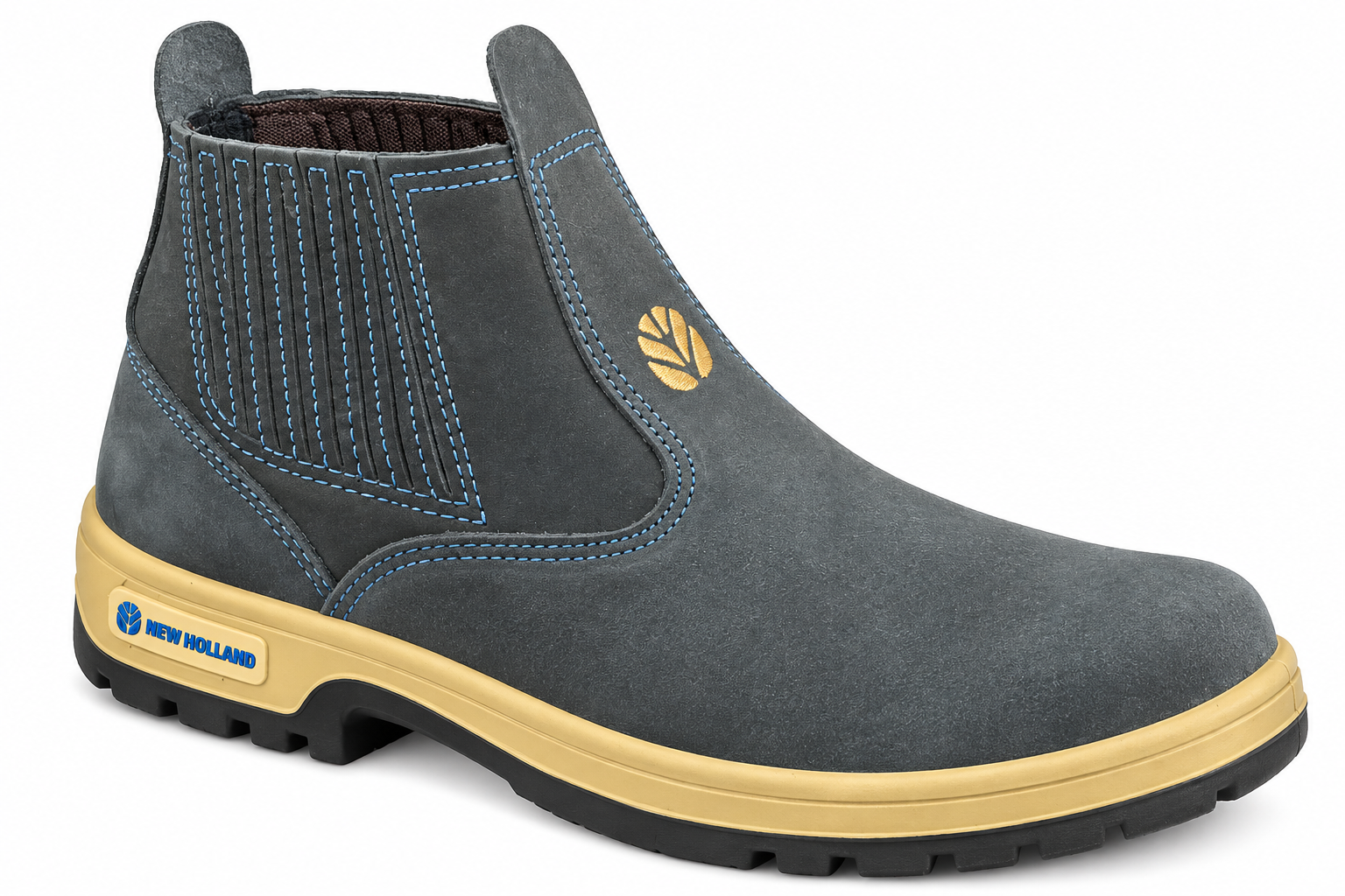NH BOTA N39 2201400 AZUL