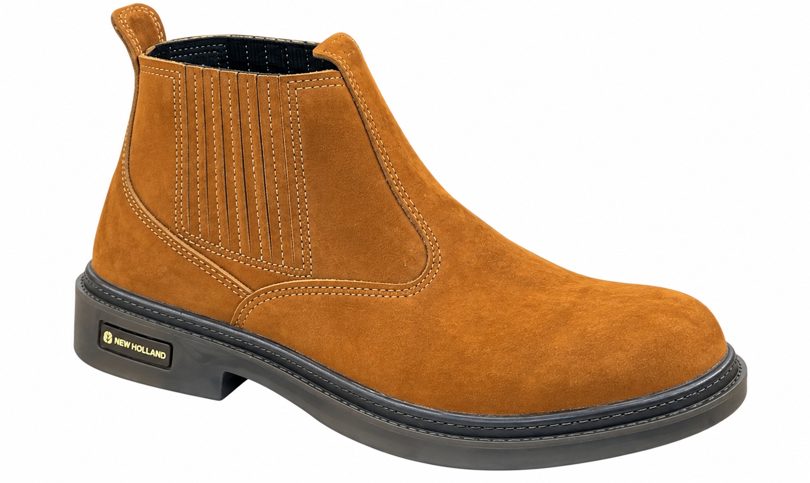 NH BOTA N39 TABACO