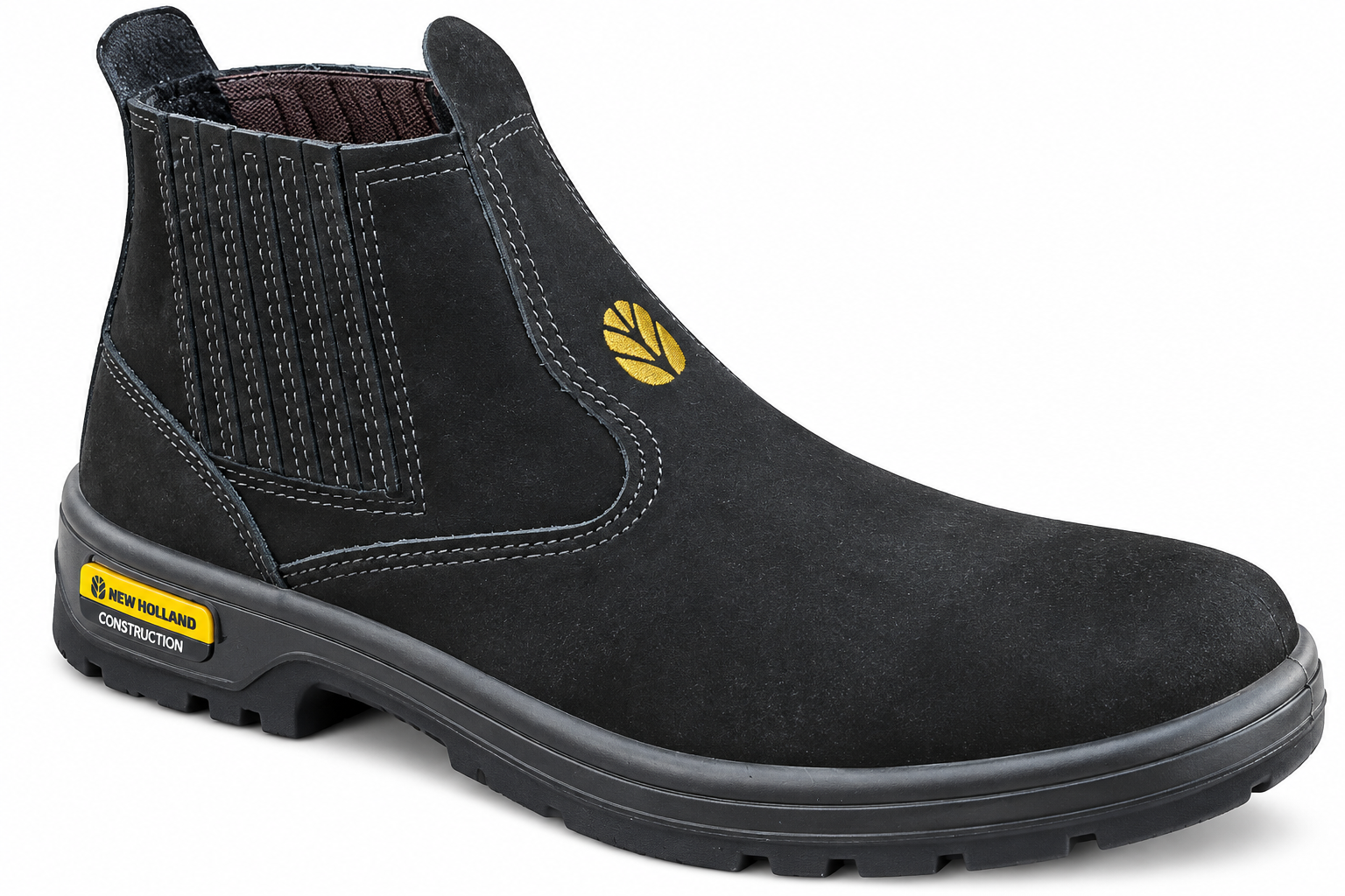 NH BOTA N42 NEGRO 2207600