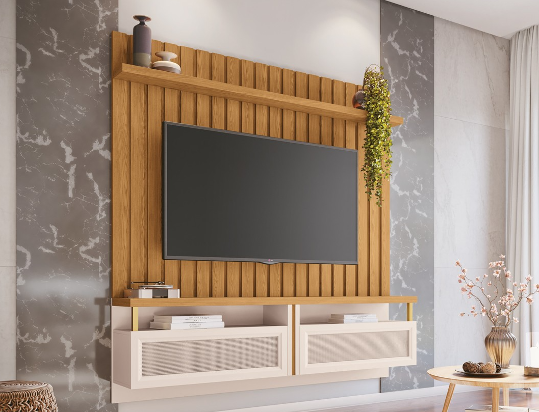 HB HOME SUSPENSO ATRIO 1.8 CARV/OFFW