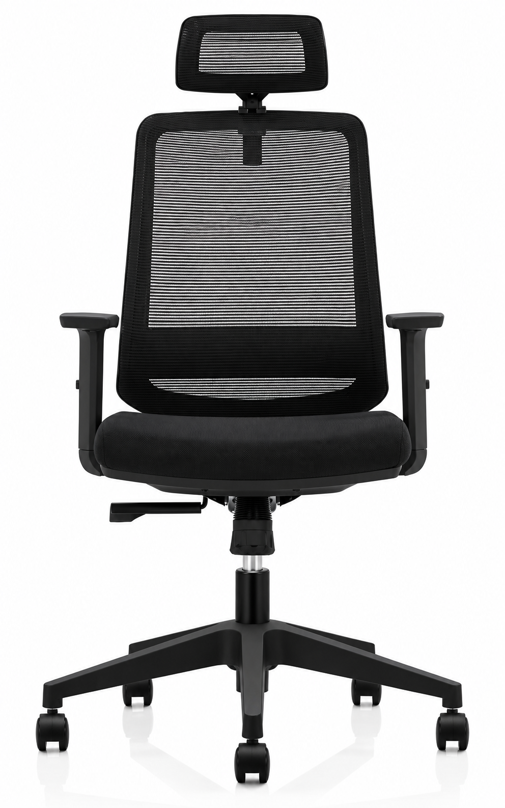 NUGAR SILLA PRESIDENTE RECLIN.GIRAT