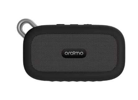 ORAIMO WIRELESS SPEAKER BLACK
