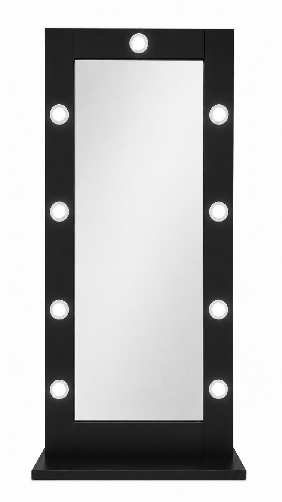 SAN ROQUE ESPEJERO FORMICADO 9L NG