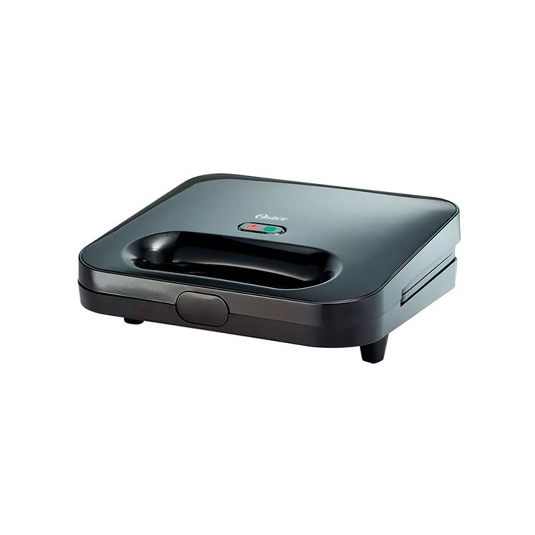 OSTER SANDWICHERA COMPACT 2885 2PANES NG