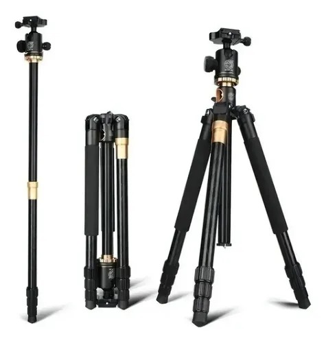 TRIPODE PROFESSIONAL QZSD Q999H
