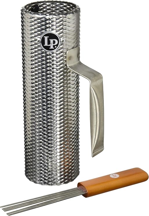 LP MINI MERENGUE GUIRO W/SCRAPR