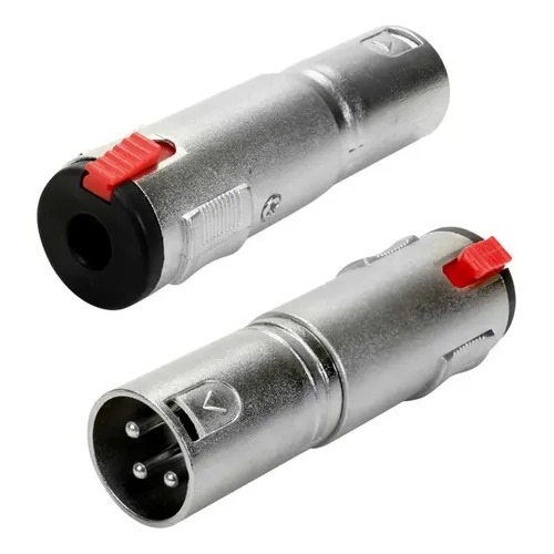 PLUS CONECTOR CANON P10