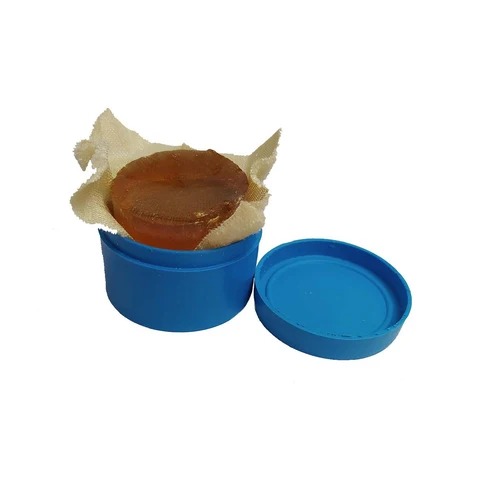 RESINA PARA VIOLIN AZUL