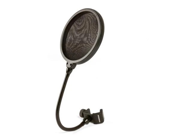 SAMSON ANTIPOP POP FILTER SAPS04