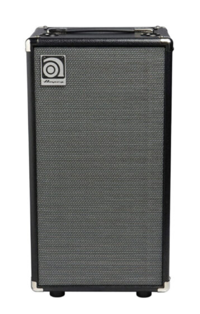 BAFLE AMPEX 210AV