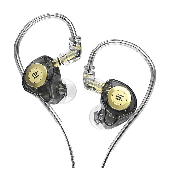 EARPHONE KZ EDX