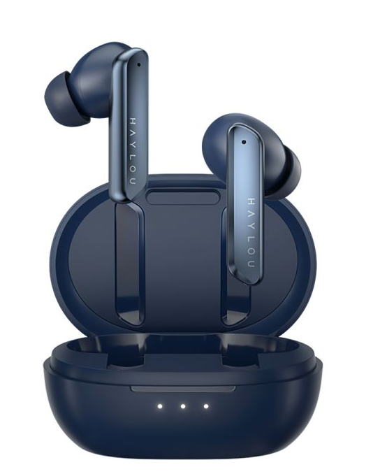 HAYLOU AURICULAR W1 ANC EARSET BLUE