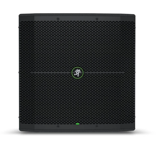 MACKIE SUBWOOFER THUMP 115S