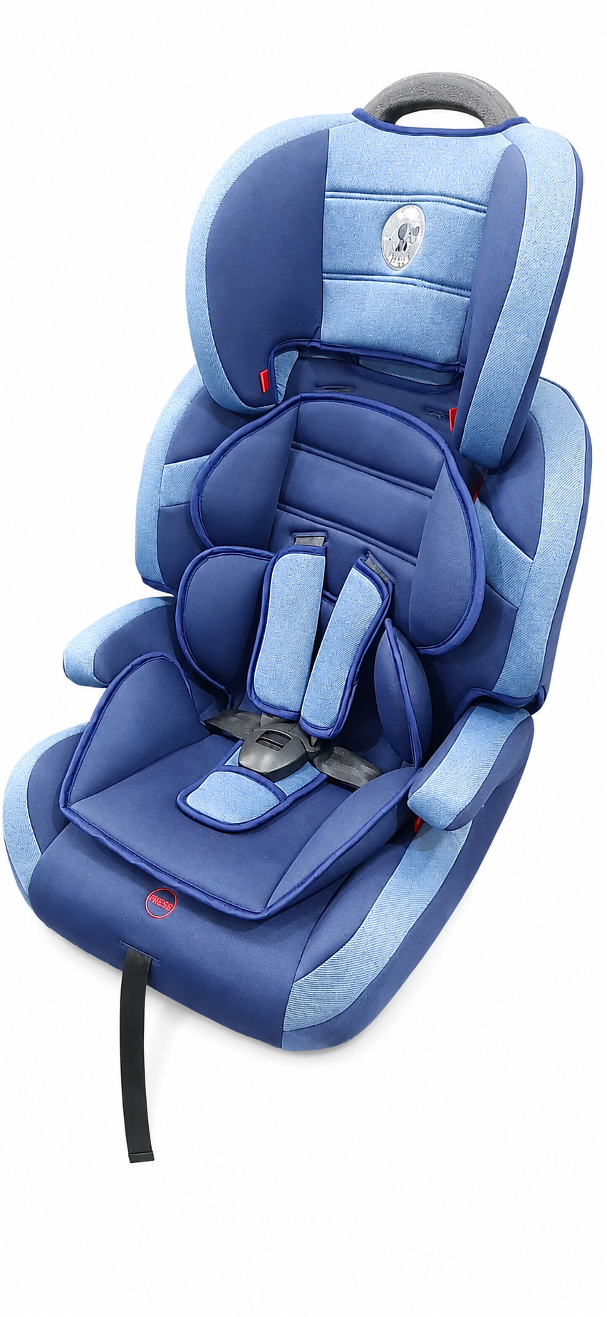 NOEL Y NATY ASIENTO P/ AUTO 9-36KG