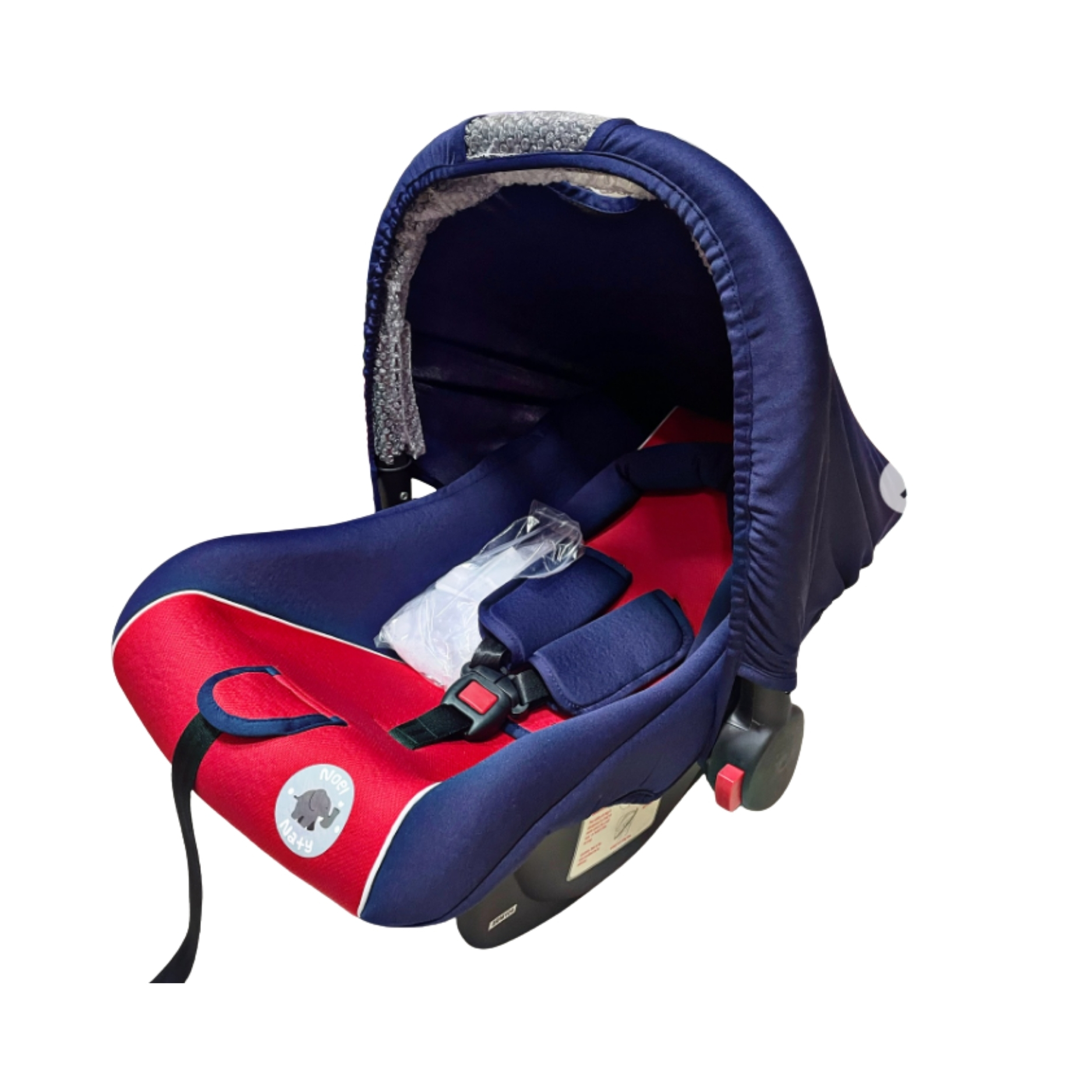 NOEL Y NATY BABY SEAT P/ BEBE
