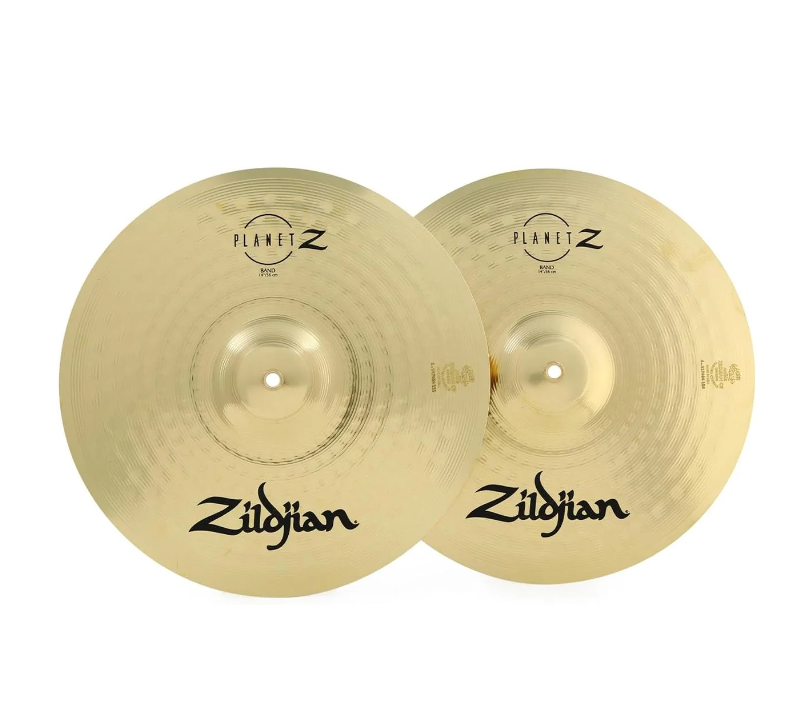 ZILDIAN PAR PLATILLO 14