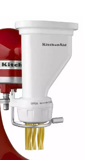 KITCHENAID KIT 6PZA ESTRUSORAS KPEXTA