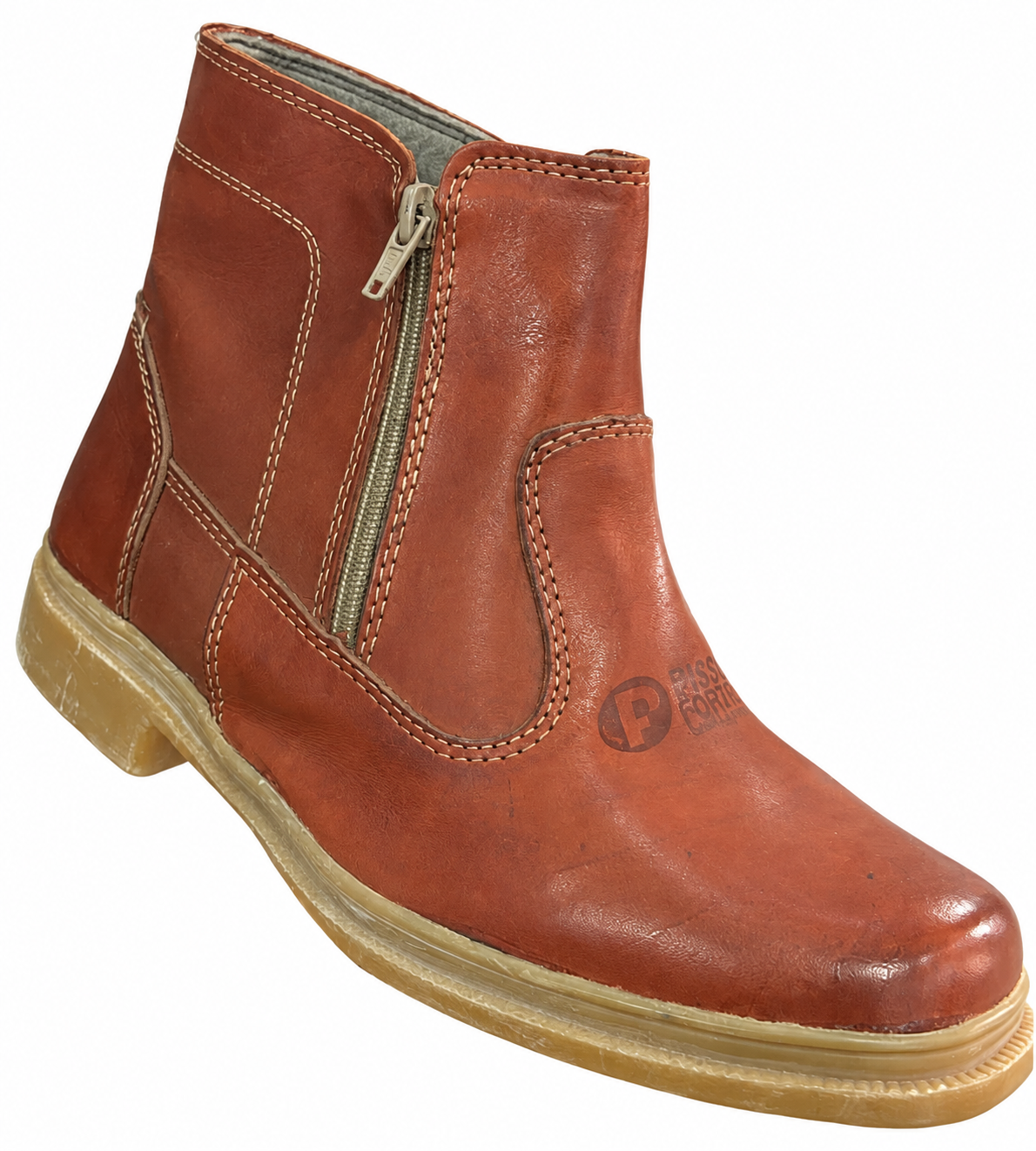 PASSO FORTE BOTA CABALLERO CALCE 38