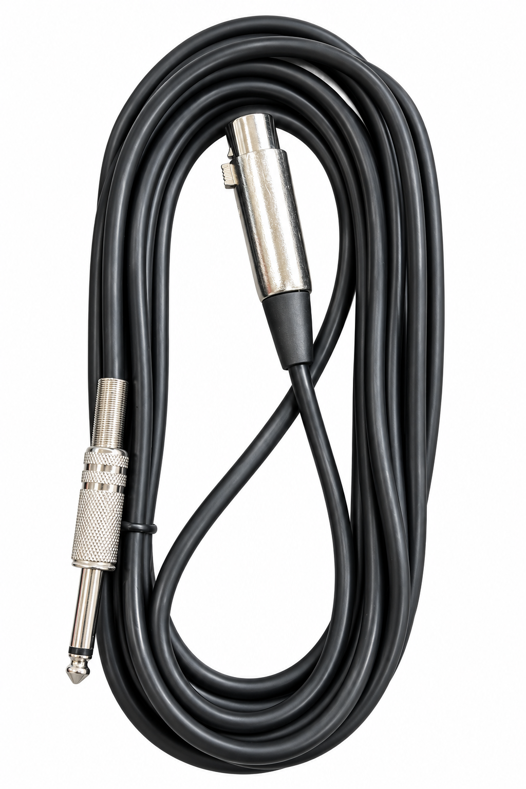 CABLE PARA MICROFONO