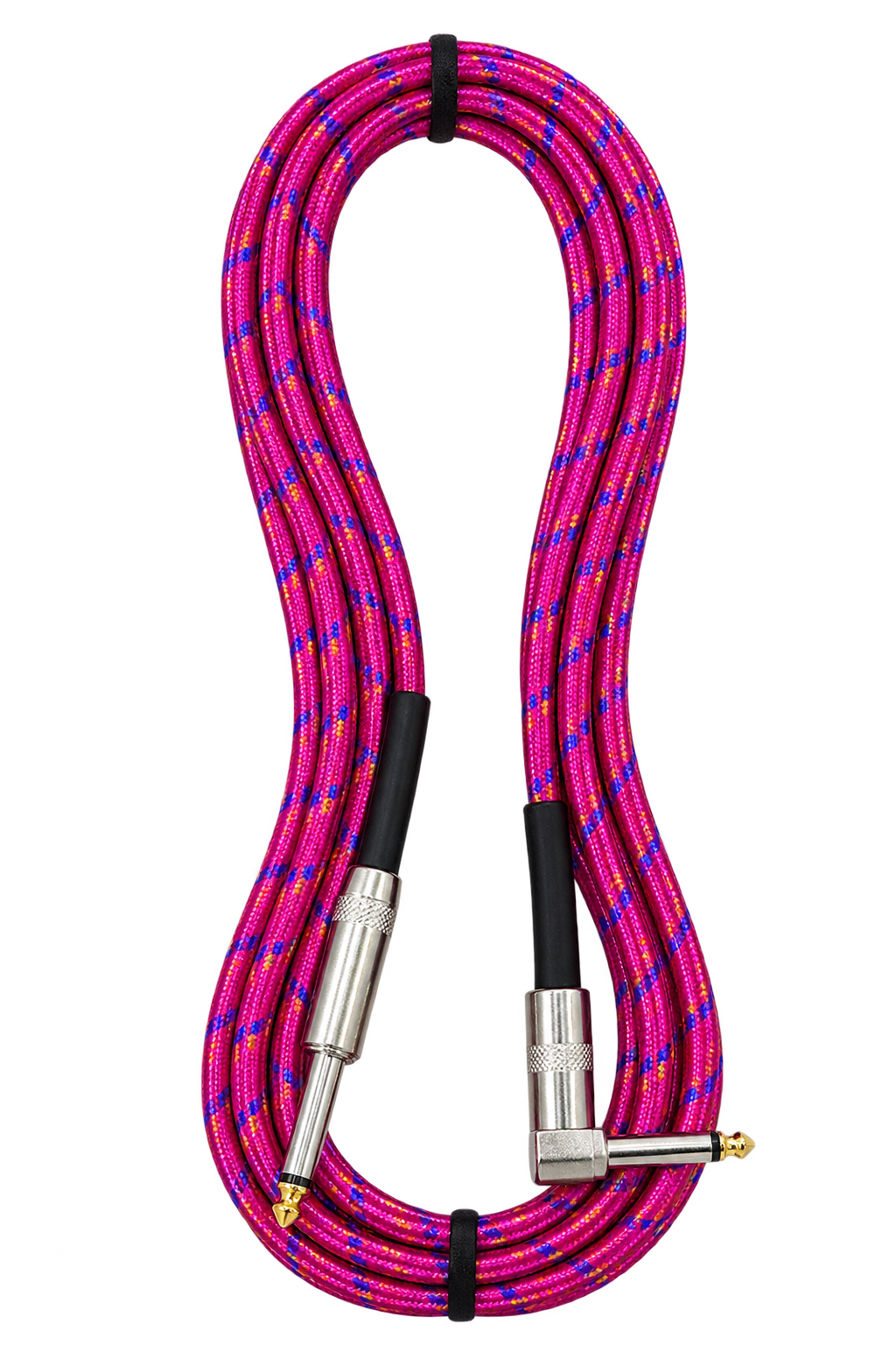 GOLD CABLE 6MTS P-10 IC023-10FT