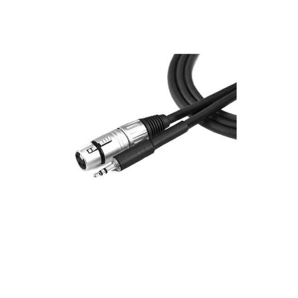 STO ANGELO CABLE AUDIO AC17 3P P2ST X XLR FEMEA 3M