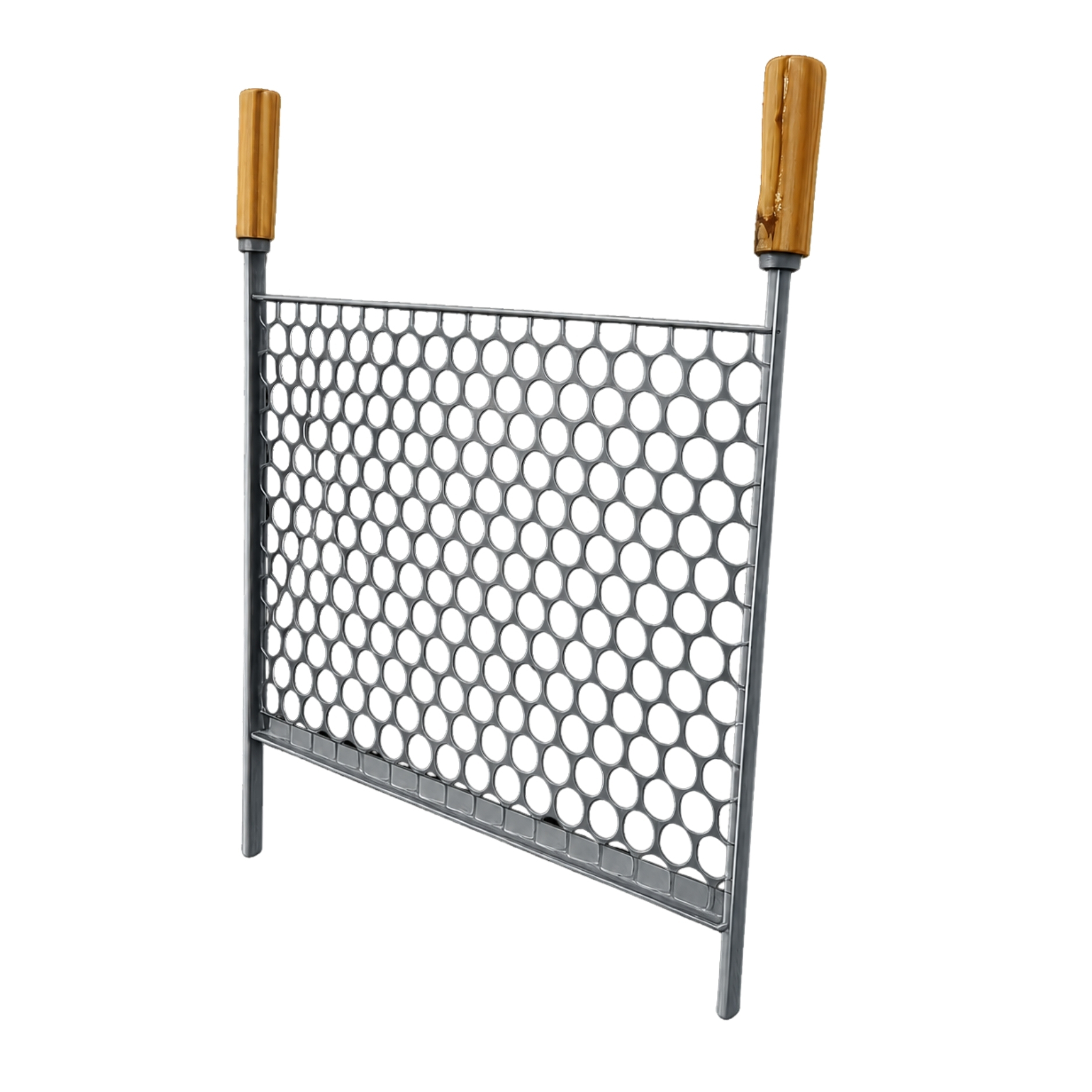 MADEFER PARRILLA SIMPLE P/ ASADO