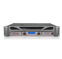 MEKKA AMPLIFICADOR HD1002