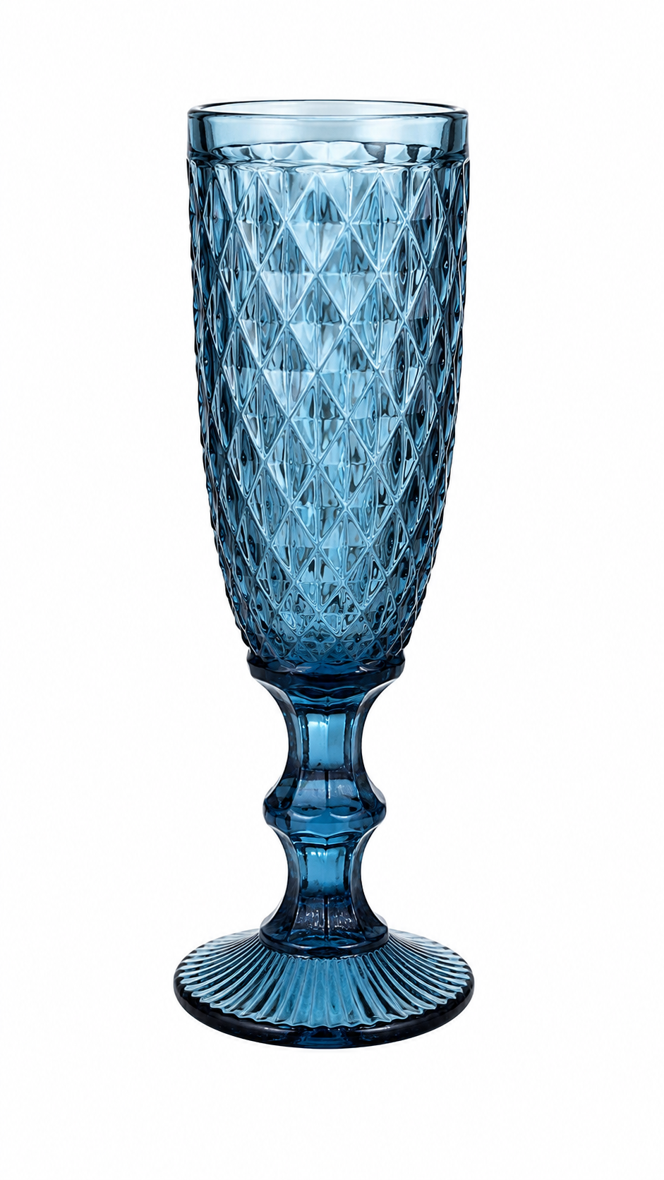 HQG COPA DE VIDRIO 150ML MESA SA-8111953