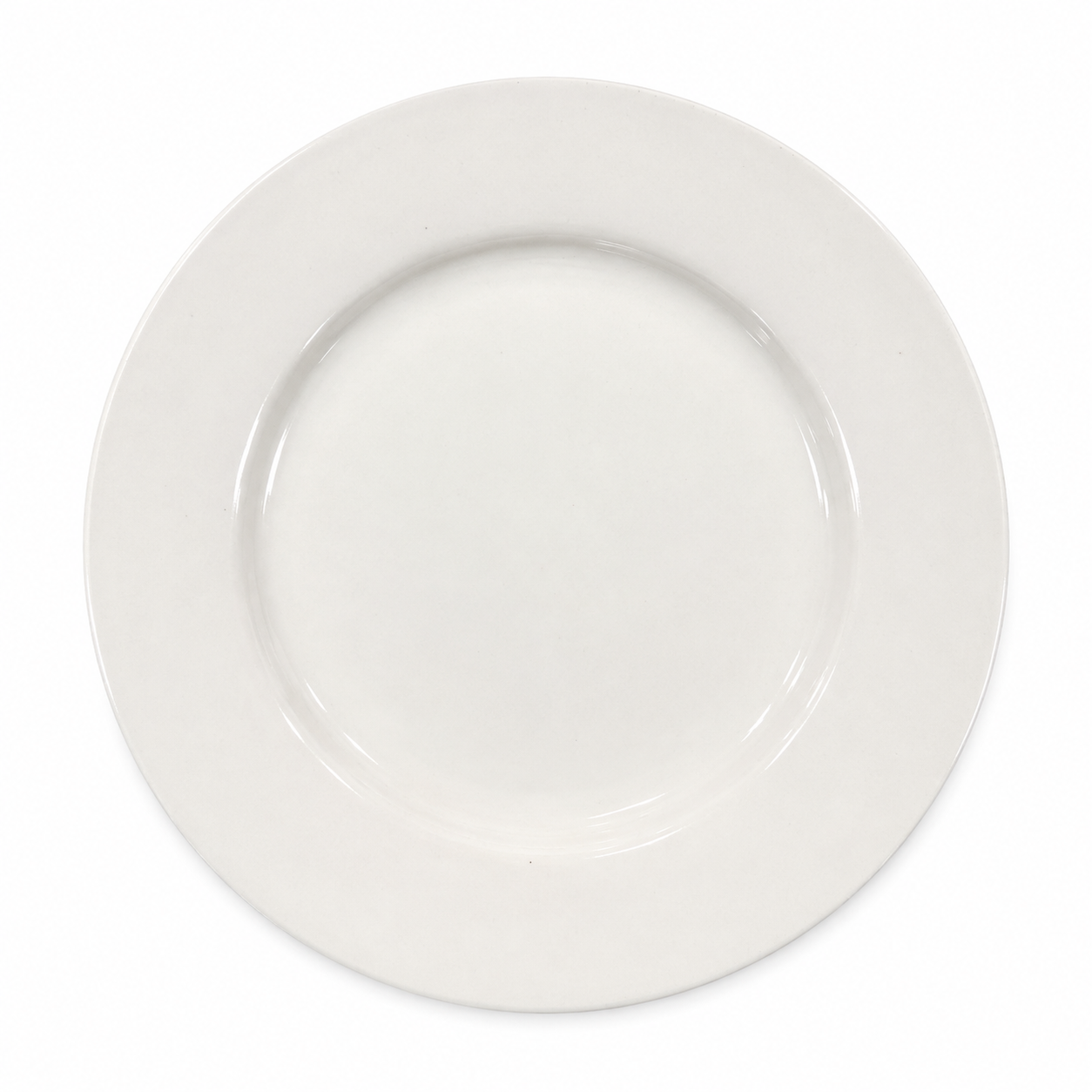 PLATO PORCELANA PLAYO