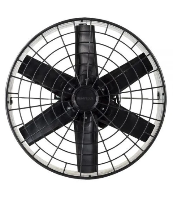 VENTISOL EXTRACTOR ELECT. 50 CM