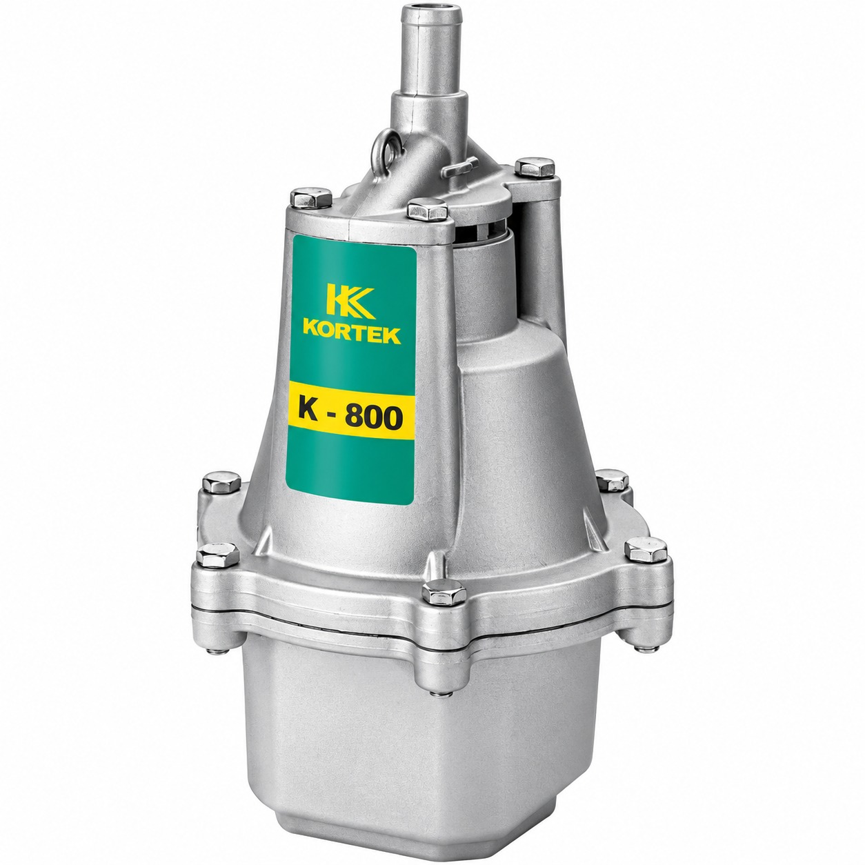 KORTEK BOMBA SUMERGIBLE P/ AGUA K800 3/4