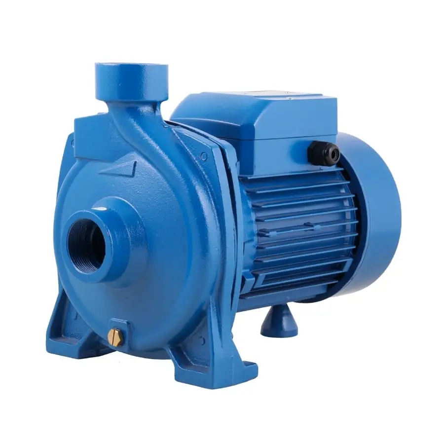 VALCO IIRIGUA MOTOBAMBA C3 1HP  220V