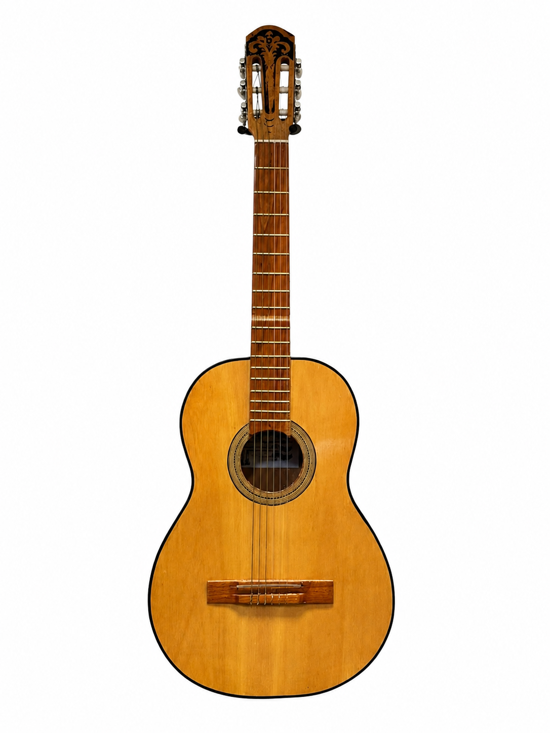 LUCHO GUITARRA PRINCIPIANTE NORMAL C-36