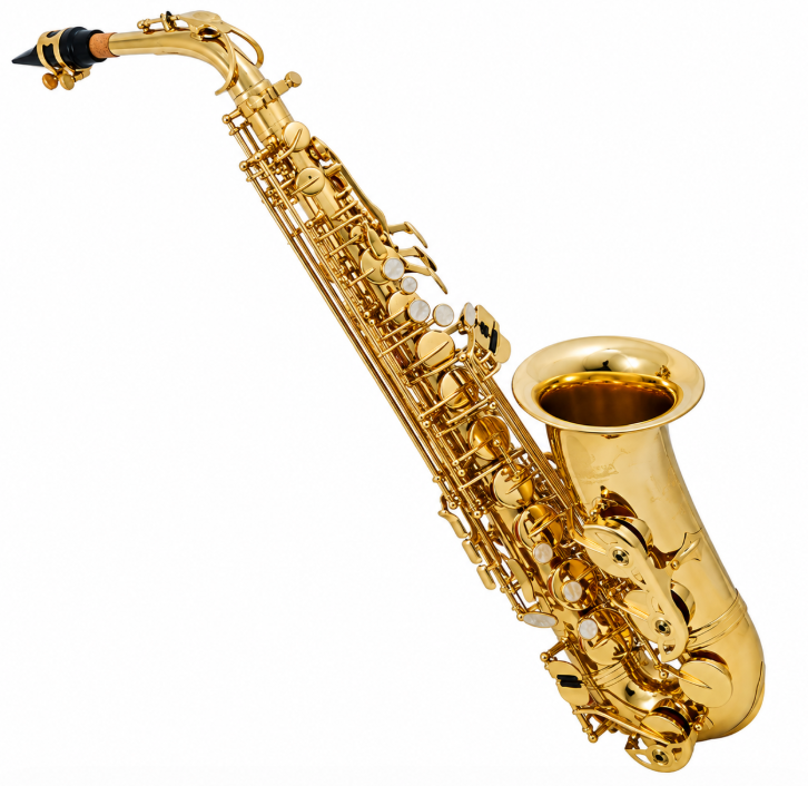 FONTAI SAXOFON ALTO