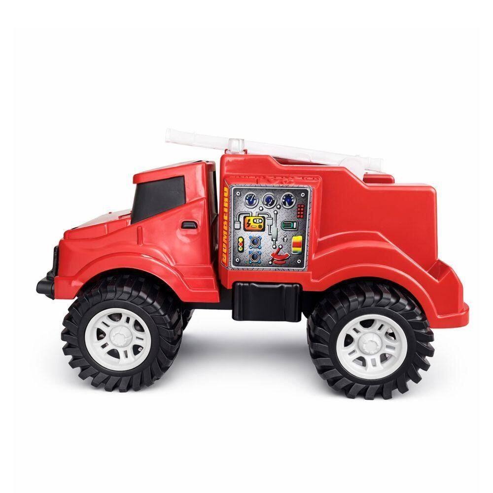 KRAFT CAMION PLAT. BOMBERO