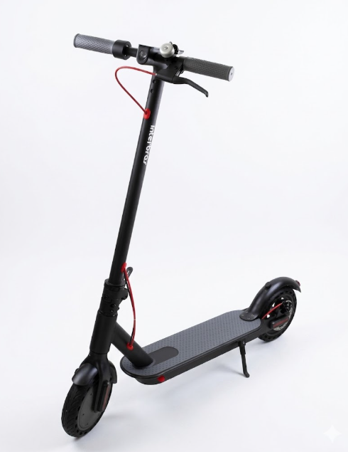 SCOOTER HMJ2019 8.5 10425-D