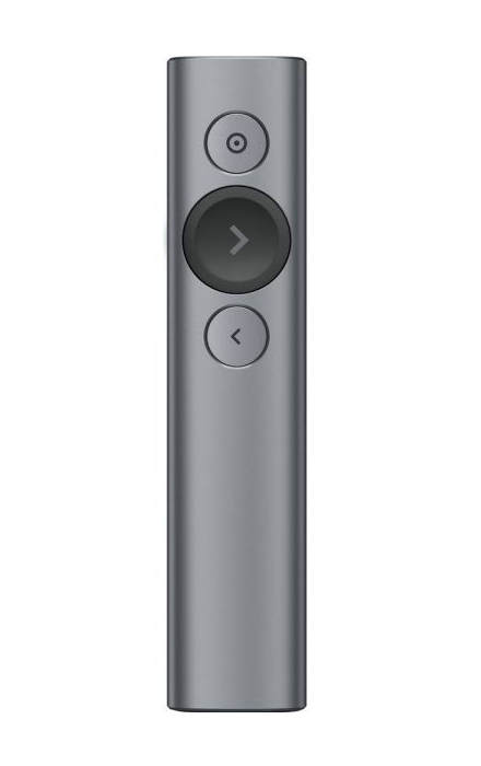 LOGITECH CONTROL INALAMBRICO PARA PRESENTACIONES