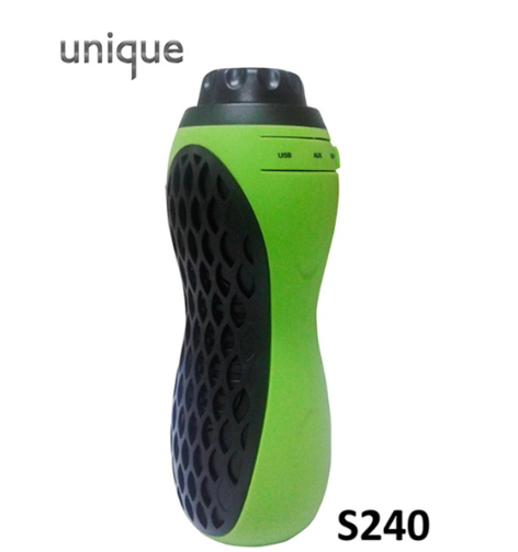 UNIQUE PARLANTE