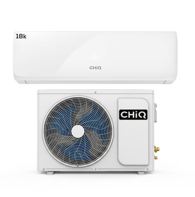 CHIQ AIRE A.18000BTU CQASOC18H3W
