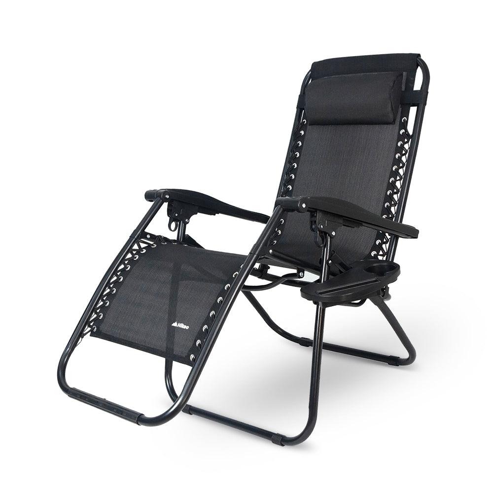 SILLA CAMASTRO PLEGABLE DE ACERO NG