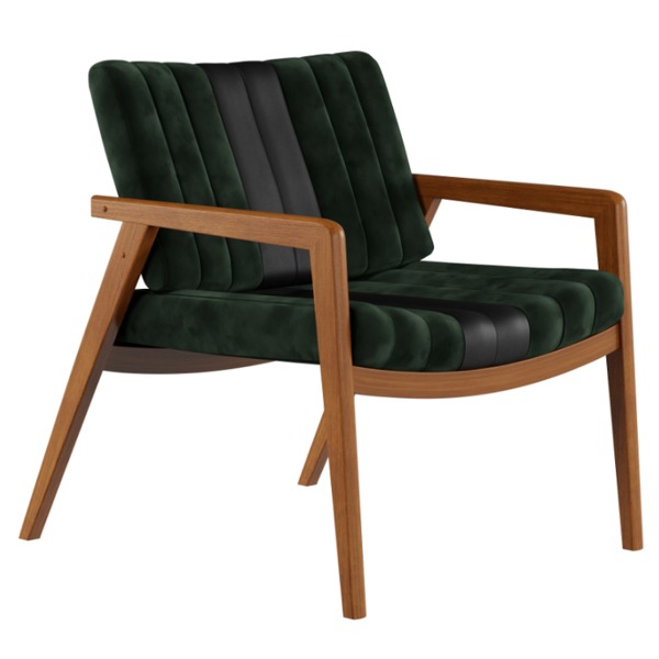 UXUA POLTRONA 237 VERDE