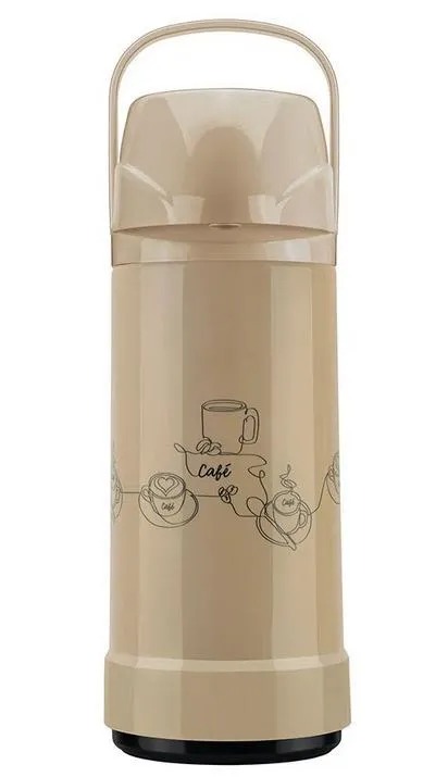 INVICTA TERMO A PRESION 1L 7231-2355/2260/2235