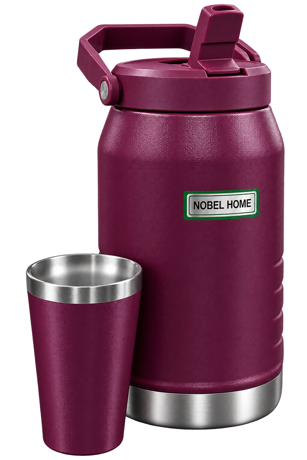 NOBEL HOME TERMO C/ GUAMPA R.NH30339