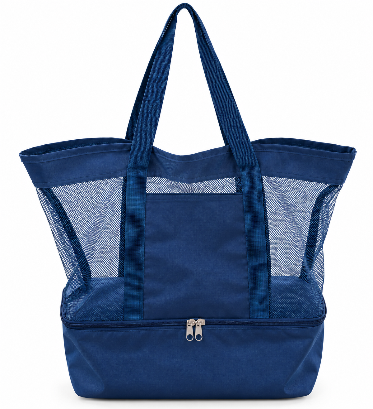 HC NECESER/VIAJE AZUL
