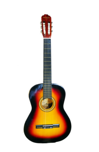 ARANJUEZ GUITARRA CLASICA 39+CAP PGC150C