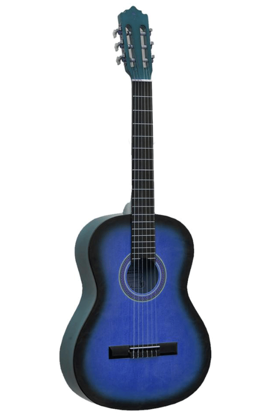 PALMER GUITARRA CLASICA PC13-BLS
