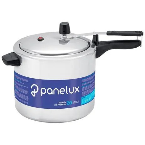 OLLA PANELUX A PRESION 7LTS